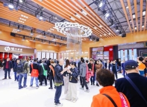 2025成都春糖会时间地点及展位申请报名参展流程