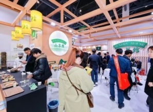 参加2019年秋季天津糖酒会对企业有什么好处？