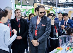 2026第115届南京秋季全国糖酒会进口食品饮料企业报名参展流程