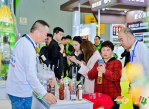 乡村振兴背景下食品企业参展2026南京秋糖｜展位预定费用确认与缴费流程