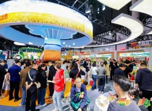 2026秋糖展位申请截止倒计时30天，新锐品牌还剩5个关键动作