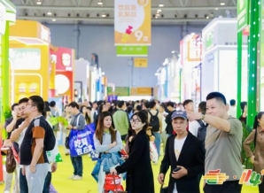 白酒品牌如何预定2026南京秋季全国糖酒会展位？