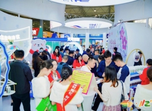 2026南京秋糖9号馆参展效果能否保障的三大保障机制*解析