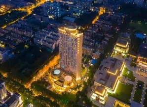 2026南京秋糖 | 维景国际大酒店精品调味品专区，*招商隆重揭幕