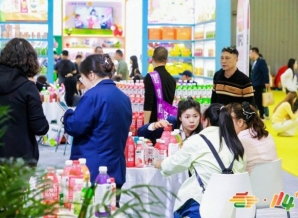 2026南京秋糖包装展区招商倒计时 合规席位快速递减